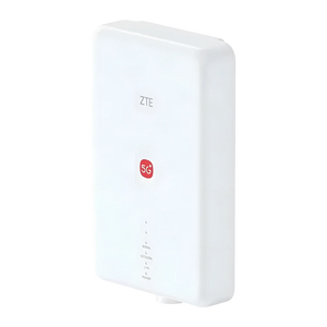 ZTE G51F 5G ODU Router WiFi 7 Dual-Band