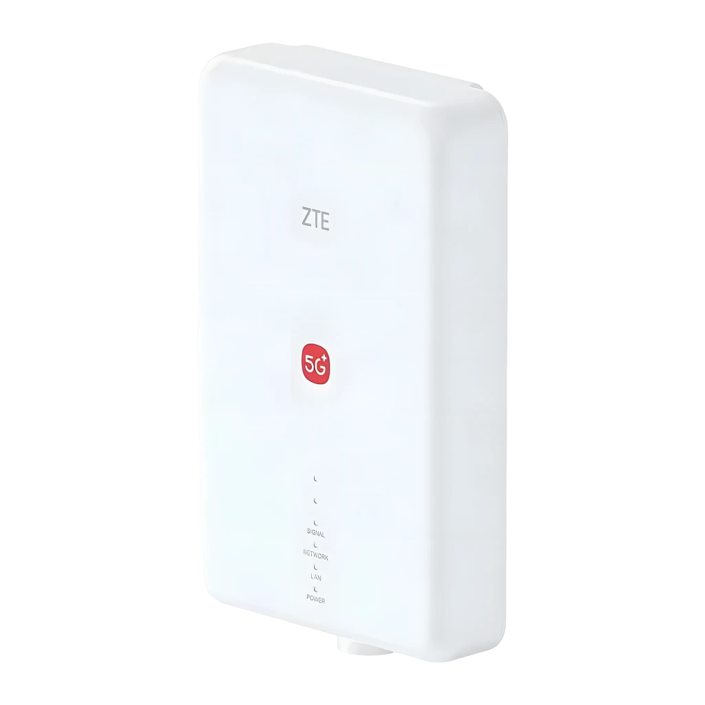 ZTE G51F 5G ODU Router WiFi 7 Dual-Band