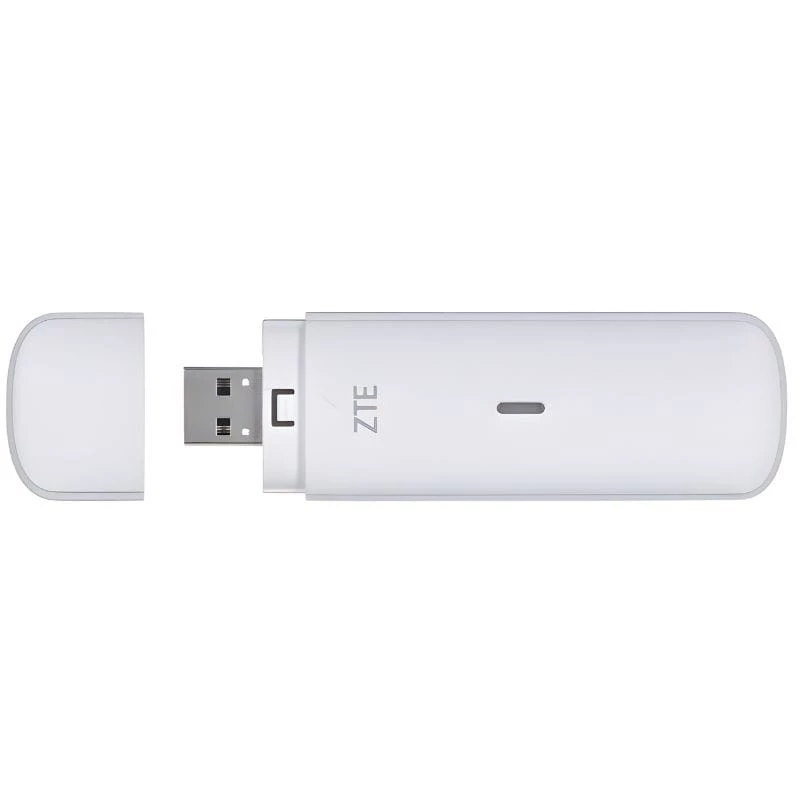  ZTE MF833N Módem USB 4G LTE