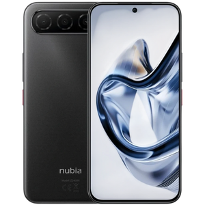 ZTE Nubia Air 5G 8GB/256GB Negro