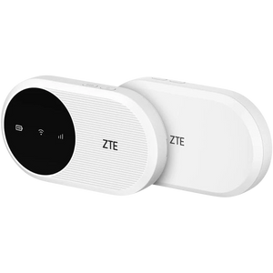 ZTE U10 WiFi 6 4G LTE - Router de red Móvil