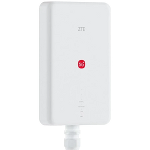 Router ZTE G5 Max Pro MC7523 5G WiFi 7 BE3600 Doble Banda