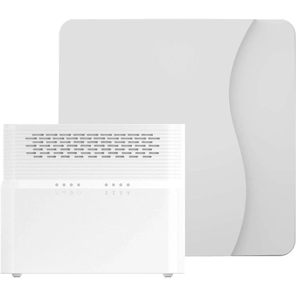 Router ZTE MF258K PRO LTE Cat.15 WiFi 6 AX3000 Doble Banda
