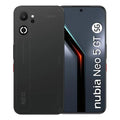 Nubia Neo 5 GT 12GB/256GB Negro