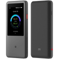 Router ZTE U60 Pro 5G WiFi 7 AX3600 Doble Banda