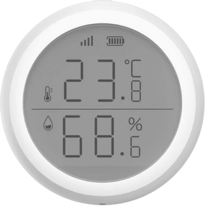 Imou ZTM1 - Sensor de Temperatura y Humedad ZigBee